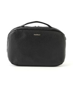 Paul Stuart / ポール・スチュアート バッグ | シボ革クラウドバッグ