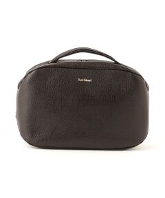 Paul Stuart / ポール・スチュアート バッグ | シボ革クラウドバッグ