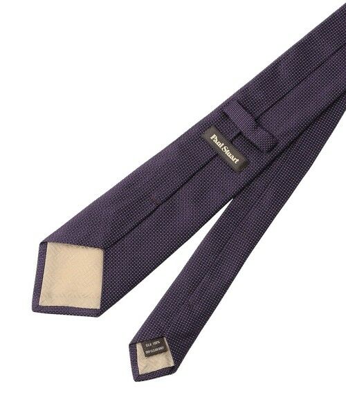 Paul Stuart / ポール・スチュアート ネクタイ | ネクタイ/マイクロドット柄 | 詳細1