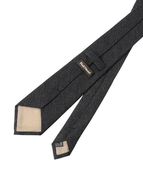 Paul Stuart / ポール・スチュアート ネクタイ | 【Nikkei magazine掲載】ネクタイ/三者混メランジ | 詳細3