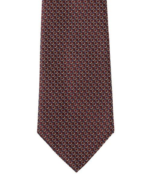 Paul Stuart / ポール・スチュアート ネクタイ | ネクタイ/マイクロ小紋柄 | 詳細4