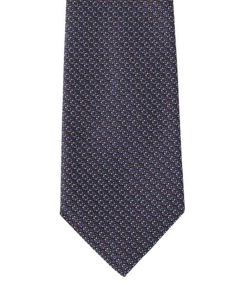Paul Stuart / ポール・スチュアート ネクタイ | ネクタイ/マイクロ小紋柄 | 詳細6