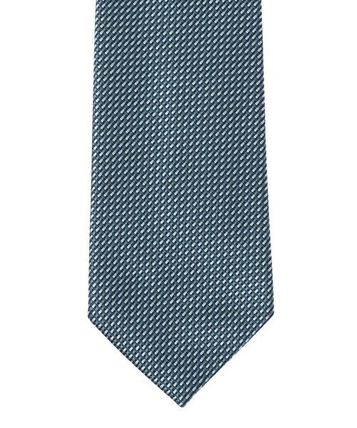 Paul Stuart / ポール・スチュアート ネクタイ | ネクタイ/マイクロ小紋柄 | 詳細4