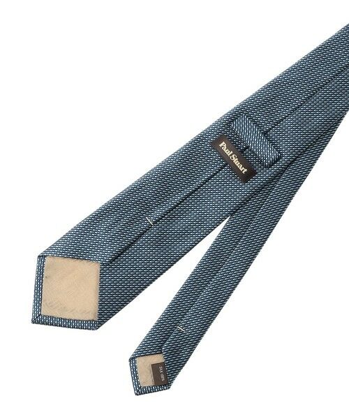 Paul Stuart / ポール・スチュアート ネクタイ | ネクタイ/マイクロ小紋柄 | 詳細1