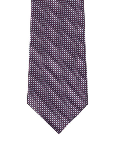 Paul Stuart / ポール・スチュアート ネクタイ | ネクタイ/マイクロ小紋柄 | 詳細2