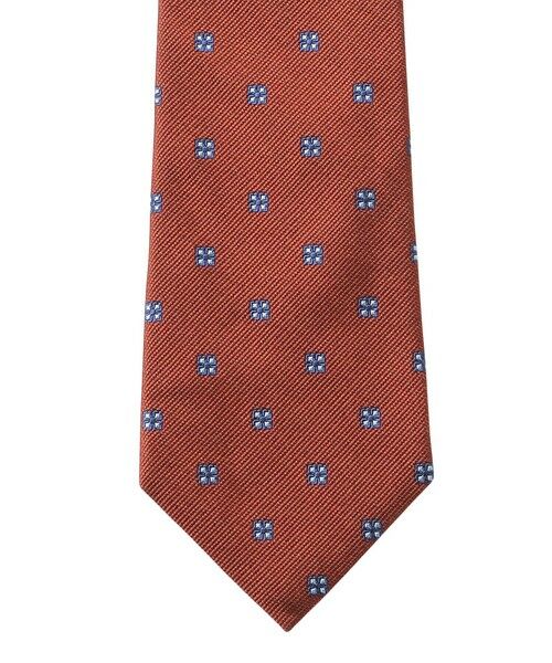 Paul Stuart / ポール・スチュアート ネクタイ | ネクタイ/小紋柄 | 詳細3