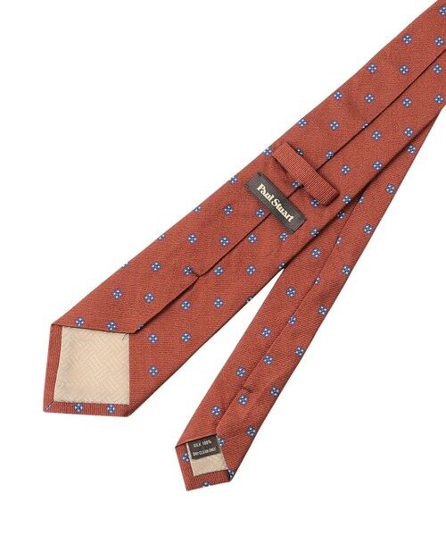 Paul Stuart / ポール・スチュアート ネクタイ | ネクタイ/小紋柄 | 詳細1