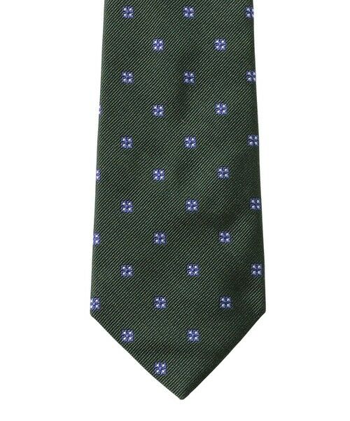 Paul Stuart / ポール・スチュアート ネクタイ | ネクタイ/小紋柄 | 詳細2