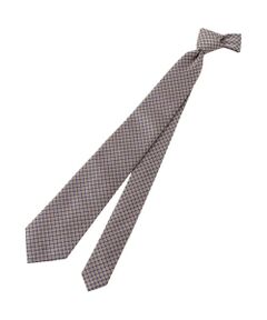 Paul Stuart / ポール・スチュアート ネクタイ | ネクタイ/マイクロ小紋柄