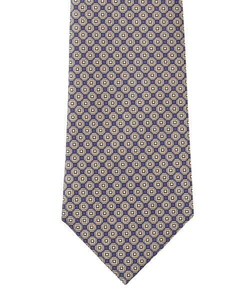 Paul Stuart / ポール・スチュアート ネクタイ | ネクタイ/マイクロ小紋柄 | 詳細3