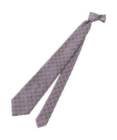 Paul Stuart / ポール・スチュアート ネクタイ | ネクタイ/ヴィンテージ小紋柄