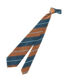 Paul Stuart / ポール・スチュアート ネクタイ | ネクタイ/ストライプ柄