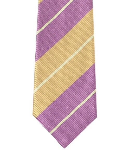 Paul Stuart / ポール・スチュアート ネクタイ | ネクタイ/ストライプ柄 | 詳細3