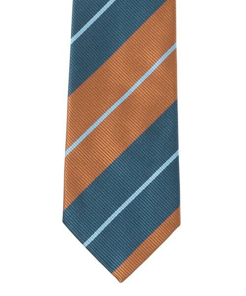 Paul Stuart / ポール・スチュアート ネクタイ | ネクタイ/ストライプ柄 | 詳細2