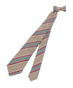 メンズ ネクタイ（条件：ベージュ系）| ファッション通販