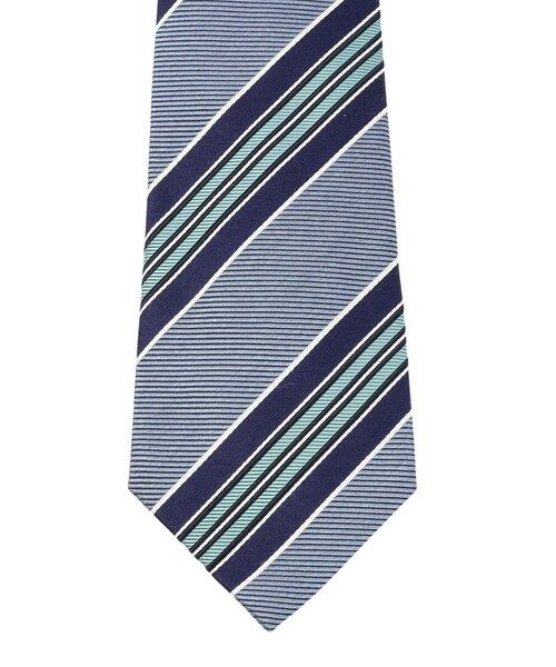 Paul Stuart / ポール・スチュアート ネクタイ | 【Nikkei magazine掲載】ネクタイ/ストライプ柄 | 詳細2