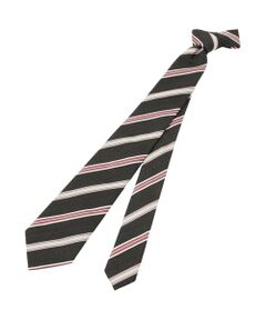 Paul Stuart / ポール・スチュアート ネクタイ | ネクタイ/ストライプ柄