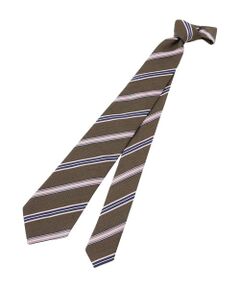 Paul Stuart / ポール・スチュアート ネクタイ | ネクタイ/ストライプ柄