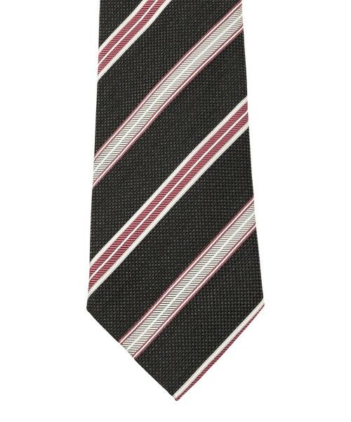 Paul Stuart / ポール・スチュアート ネクタイ | ネクタイ/ストライプ柄 | 詳細4