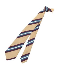 Paul Stuart / ポール・スチュアート ネクタイ | ネクタイ/ストライプ柄