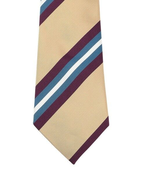Paul Stuart / ポール・スチュアート ネクタイ | ネクタイ/ストライプ柄 | 詳細3