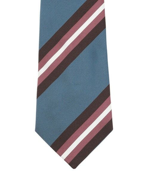 Paul Stuart / ポール・スチュアート ネクタイ | ネクタイ/ストライプ柄 | 詳細2