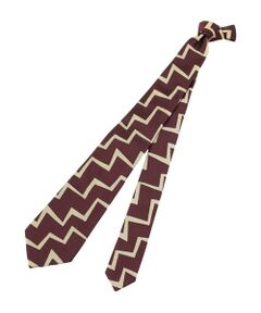 Paul Stuart / ポール・スチュアート ネクタイ | ネクタイ/サンダーストライプ柄