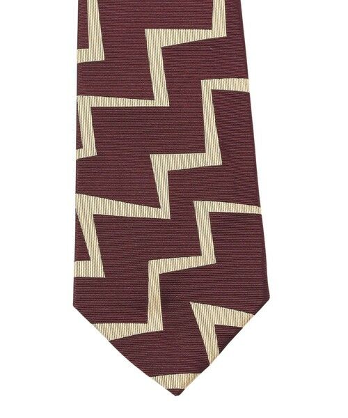 Paul Stuart / ポール・スチュアート ネクタイ | ネクタイ/サンダーストライプ柄 | 詳細2