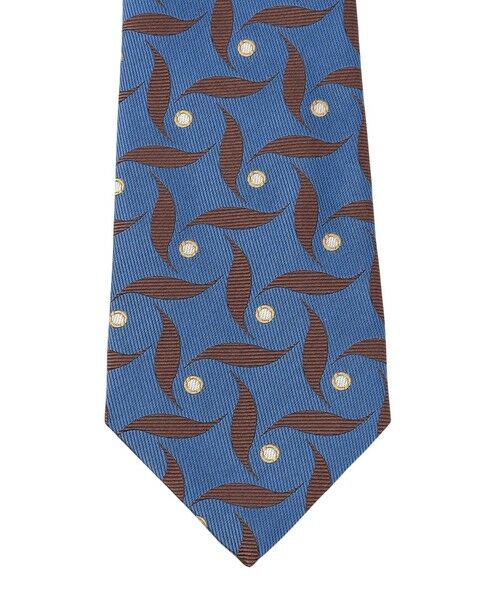 Paul Stuart / ポール・スチュアート ネクタイ | ネクタイ/ヴィンテージジオメトリック柄 | 詳細2