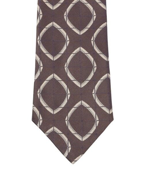 Paul Stuart / ポール・スチュアート ネクタイ | ネクタイ/ヴィンテージジオメトリック柄 | 詳細5
