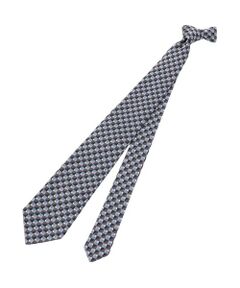 Paul Stuart / ポール・スチュアート ネクタイ | ネクタイ/グラデーションジオメトリック柄