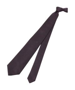 Paul Stuart / ポール・スチュアート ネクタイ | ネクタイ/マイクロウェーブストライプ柄