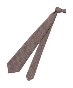 Paul Stuart / ポール・スチュアート ネクタイ | ネクタイ/マイクロウェーブストライプ柄