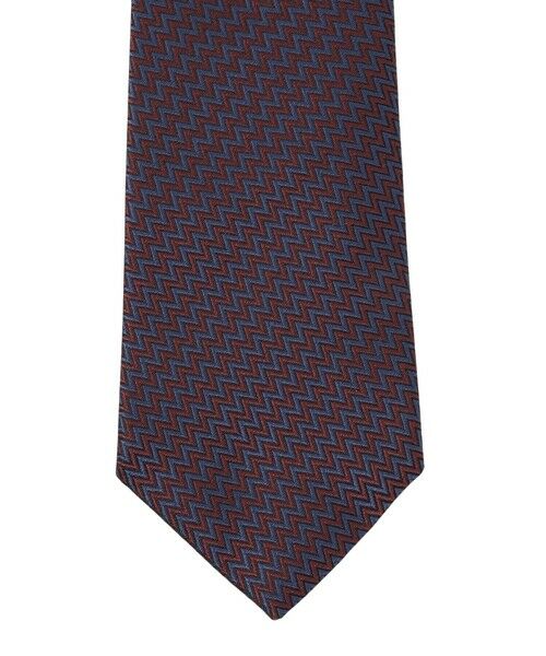 Paul Stuart / ポール・スチュアート ネクタイ | ネクタイ/マイクロウェーブストライプ柄 | 詳細4