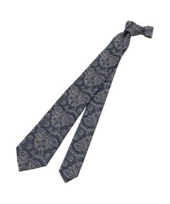 Paul Stuart / ポール・スチュアート ネクタイ | ネクタイ/カシミール柄