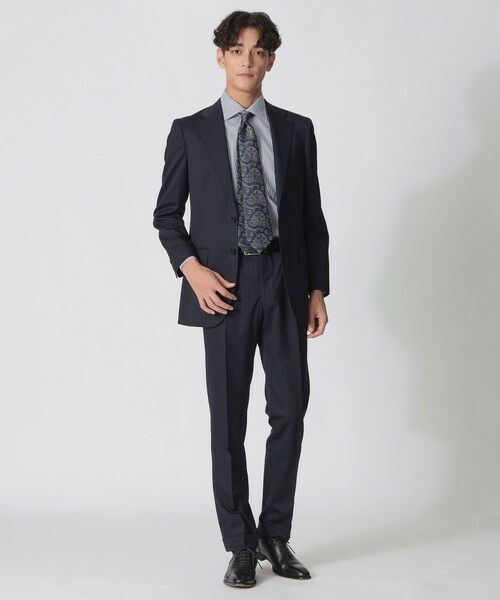 Paul Stuart / ポール・スチュアート ネクタイ | ネクタイ/カシミール柄 | 詳細3