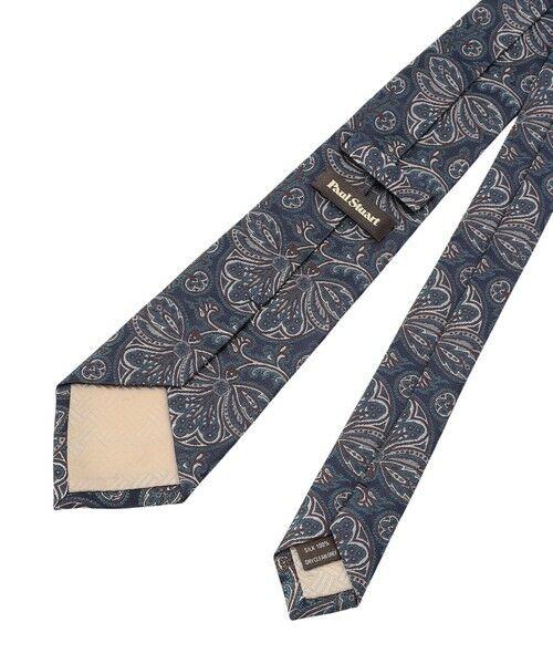 Paul Stuart / ポール・スチュアート ネクタイ | ネクタイ/カシミール柄 | 詳細5