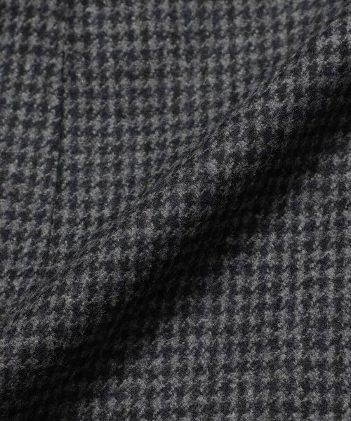 Paul Stuart / ポール・スチュアート その他アウター | 【HOUSTON】カシミヤ混スタンドカラーコート | 詳細13