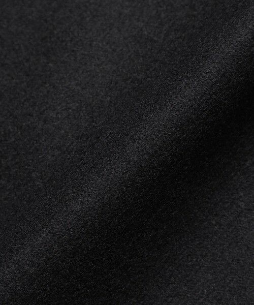 Paul Stuart / ポール・スチュアート その他アウター | 【HOUSTON】カシミヤ混スタンドカラーコート | 詳細14