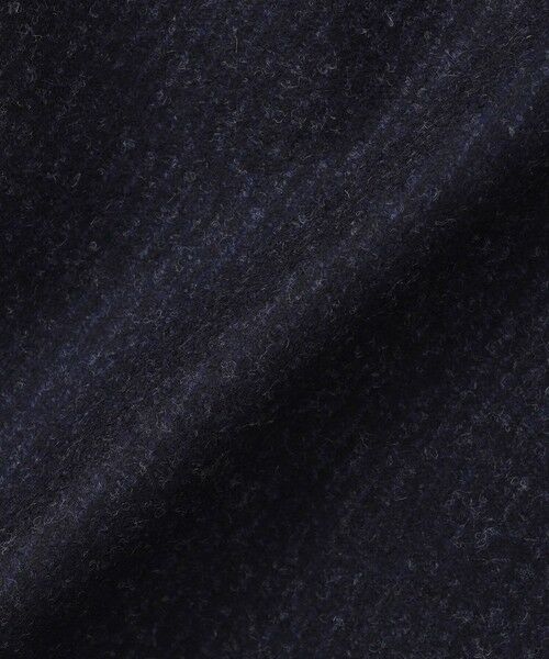 Paul Stuart / ポール・スチュアート その他アウター | 【HOUSTON】カシミヤ混スタンドカラーコート | 詳細15