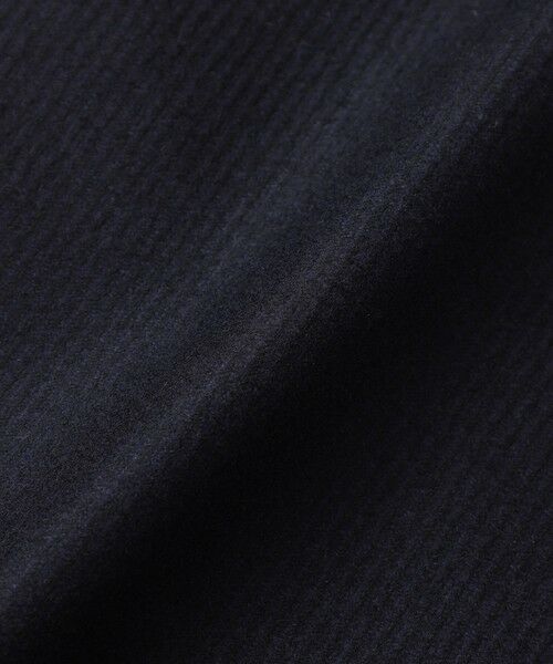 Paul Stuart / ポール・スチュアート その他アウター | 【HOUSTON】カシミヤ混スタンドカラーコート | 詳細16