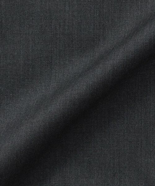 Paul Stuart / ポール・スチュアート その他アウター | 【はっ水/防風】【QUINTESSENTIAL】【MADISON】オリジナルトップツイルウールバルマカーンコート | 詳細14