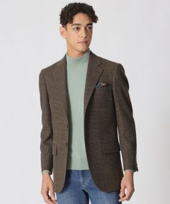 Paul Stuart / ポール・スチュアート その他アウター | 千鳥柄オーバーペンジャケット