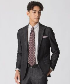 Paul Stuart / ポール・スチュアート その他アウター | 【STUART'S TRAVELER】プレーティングラッセルジャケット