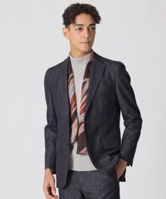 Paul Stuart / ポール・スチュアート その他アウター | 【STUART'S TRAVELER】プレーティングラッセルジャケット