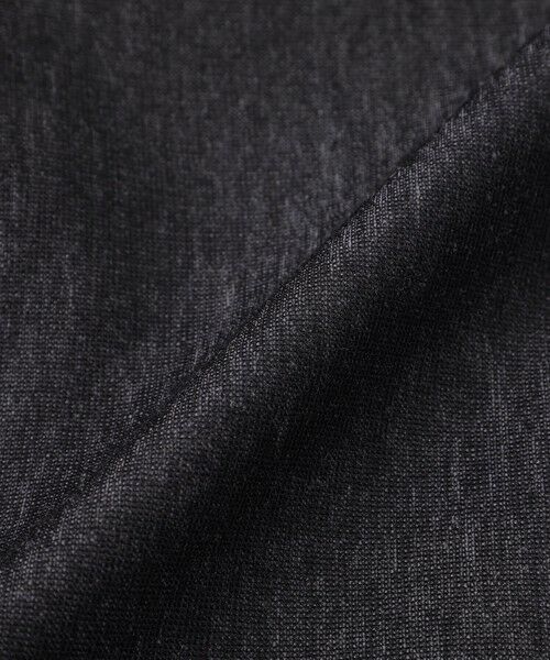 Paul Stuart / ポール・スチュアート その他アウター | 【STUART'S TRAVELER】プレーティングラッセルジャケット | 詳細10