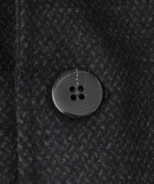 Paul Stuart / ポール・スチュアート その他アウター | 【Nikkei magazine掲載】【STUART'S TRAVELER】バーリーコーンミルドジャージージャケット | 詳細9