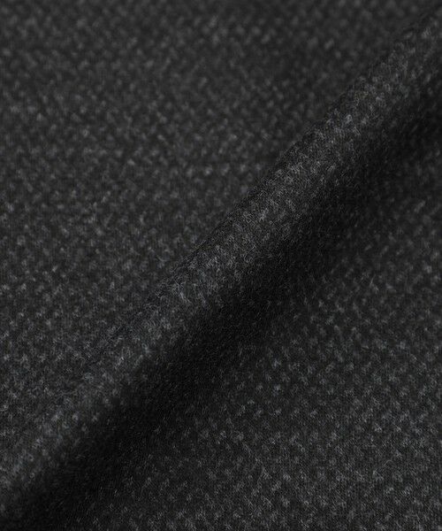 Paul Stuart / ポール・スチュアート その他アウター | 【Nikkei magazine掲載】【STUART'S TRAVELER】バーリーコーンミルドジャージージャケット | 詳細11