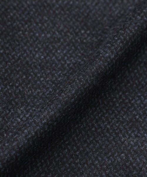 Paul Stuart / ポール・スチュアート その他アウター | 【Nikkei magazine掲載】【STUART'S TRAVELER】バーリーコーンミルドジャージージャケット | 詳細12