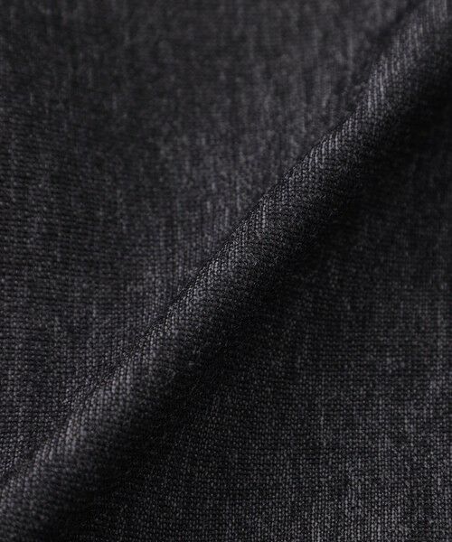 Paul Stuart / ポール・スチュアート その他アウター | 【STUART'S TRAVELER】プレーティングラッセル　ダブル４ボタンジャケット | 詳細10